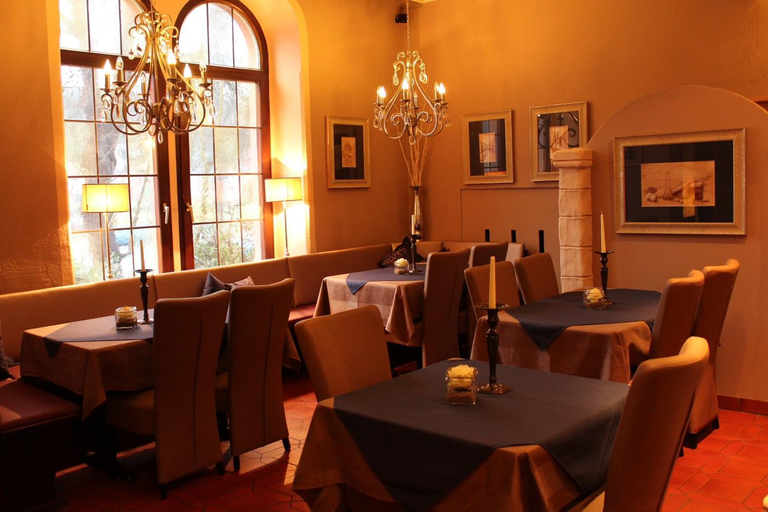 Food & Drinks 3, Hotel Bronnbacher Hof, Main-Tauber-Kreis