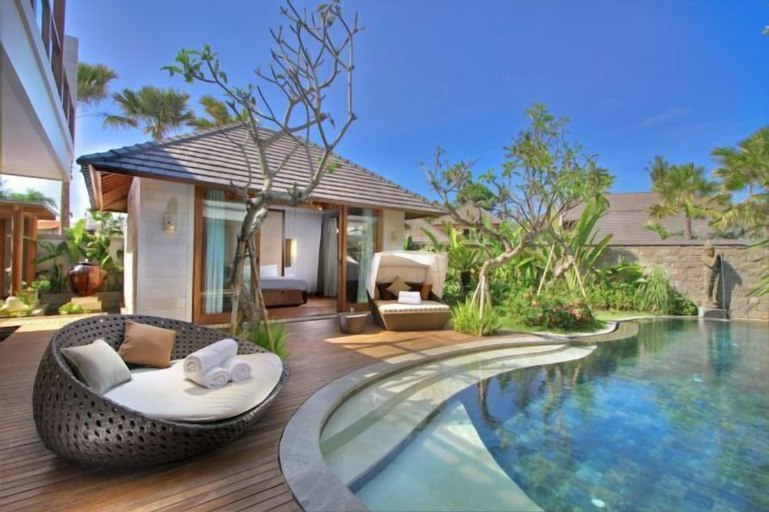 Sport & Beauty 2, The Akasha Seminyak Bali Luxury Villas, Badung