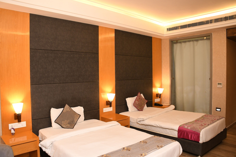 Bedroom 5