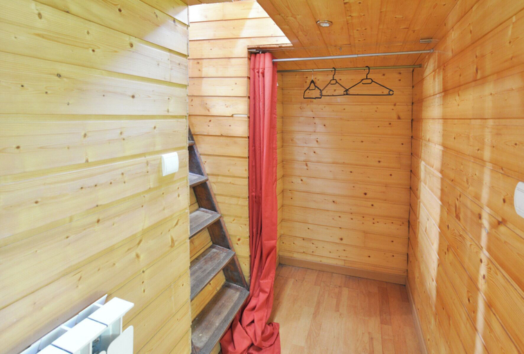 Room 4, Peniche Refuge Seine, Essonne
