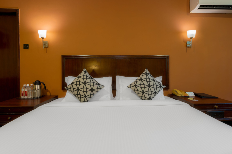 Bedroom 4, Ras By Treat Resorts, Dadra and Nagar Haveli