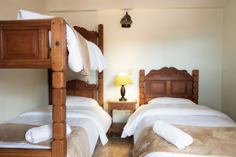 Bedroom 2, Hotel Beth Sarim By Legendary, Villa de Leyva