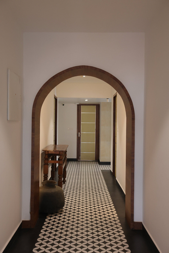 Others 5, Pondy Heights - Suites and Studios, Puducherry