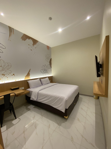Bedroom 17