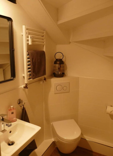 Bathroom 4, Favorite Place Modern Retreat, Nordfriesland