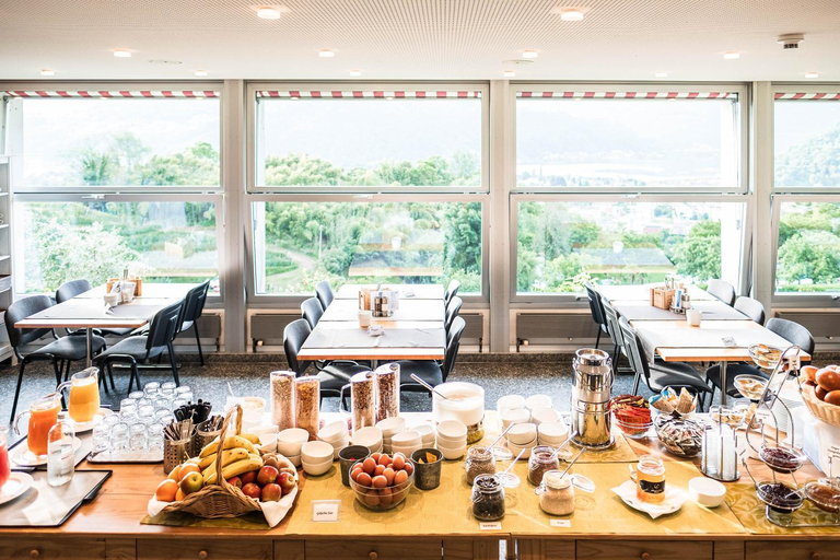 Food & Drinks 4, Paladina Hotel, Lugano