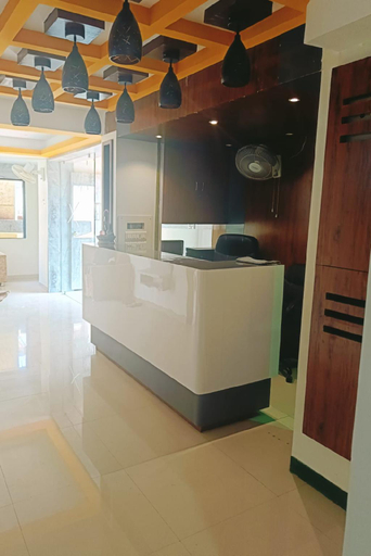 Others 3, Hotel Mewad Inn, Vadodara