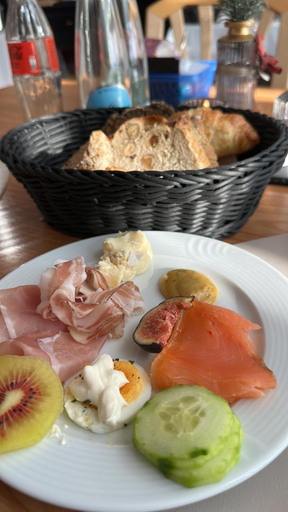 Food & Drinks 4, Hotel Santis Teufen, Appenzell Ausserrhoden