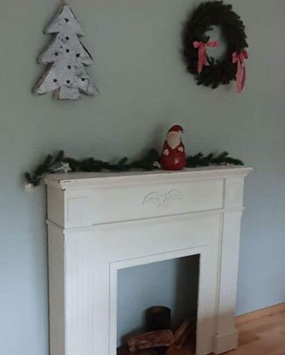 Interior 2, Holiday Home in the Fairytale Forest, Celle