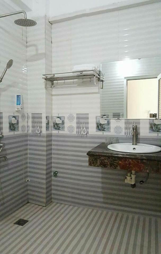 Bedroom 4, Khach san Phuong Phuong, Cửa Lò