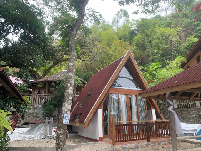 Others 5, A-House Beachfront, Lobo
