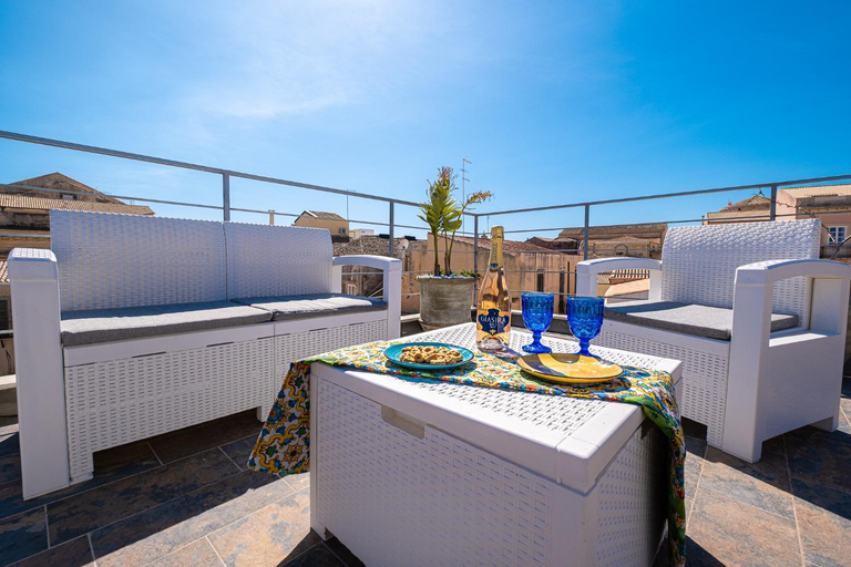 Others 3, CASADELMAR Ortigia, Syracuse