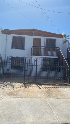Exterior & Views, Hostal Ollague, habitaciones con bano privado, El Loa