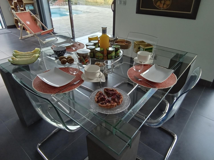 Food & Drinks 5, TAKAMAKA, Alpes-de-Haute-Provence
