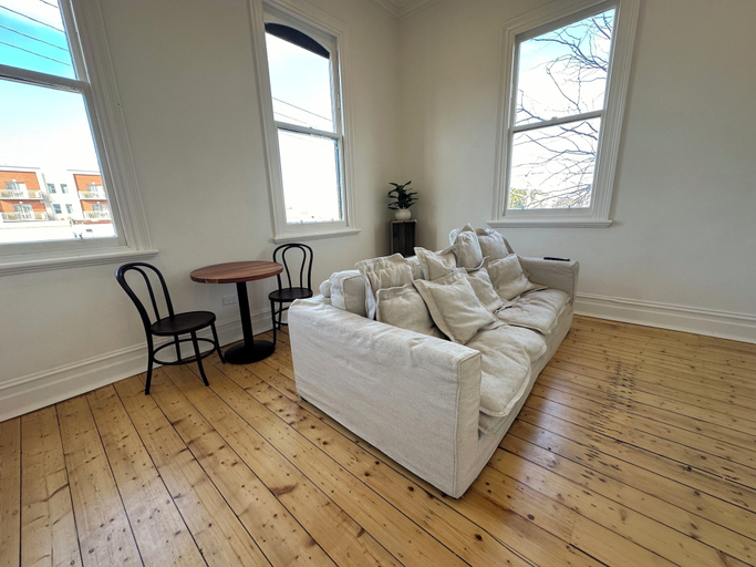 Others 5, ARK Apartments, Campaspe - Echuca