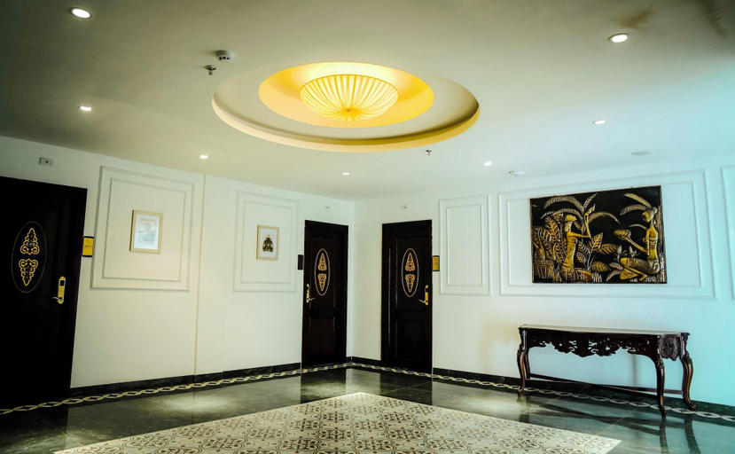 Public Area 4, Dong Duong Hotel & Suite, Da Nang