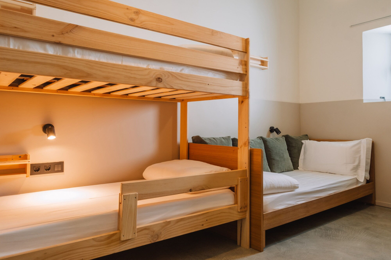 Bedroom 3, Gandum Village - Conscious Boutique Hotel, Montemor-o-Novo