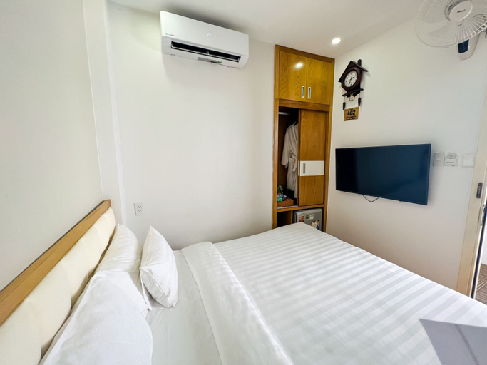 Bedroom 7