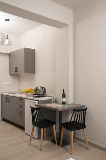 Others 2, Apanemo Kourouta Luxury Double Room, West Greece
