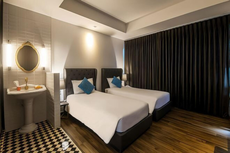Bedroom 13