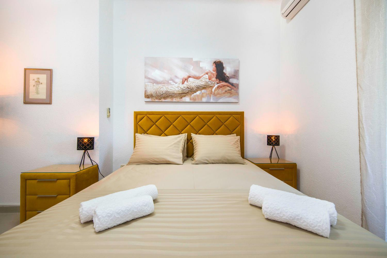 Others 5, Apartment Alice Central Luxe, Split