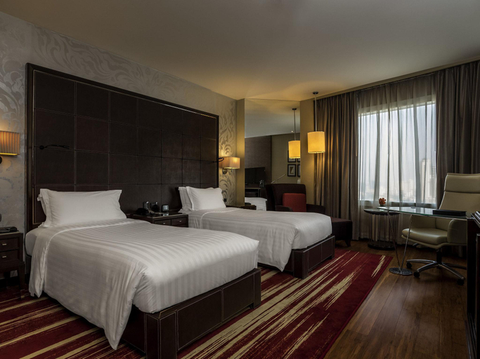 Bedroom 22