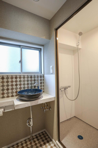 Bedroom 3, ZDT-406, Shinjuku