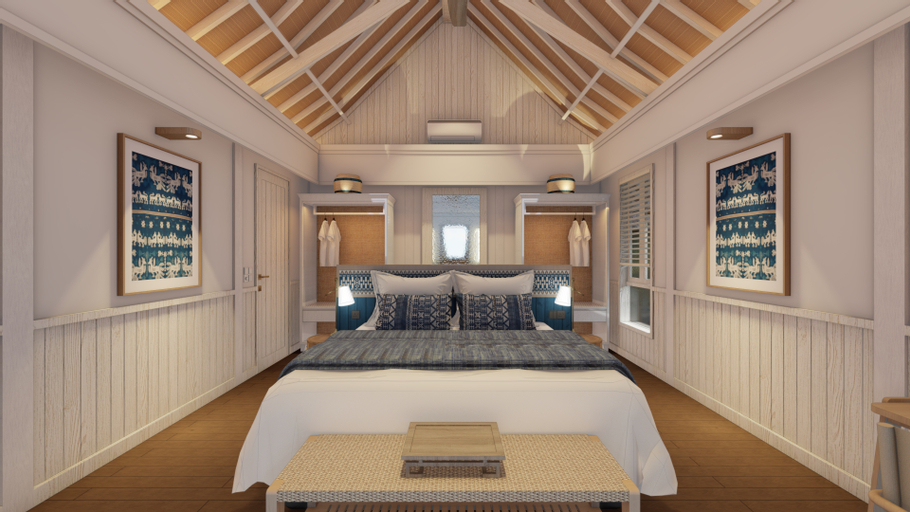 Bedroom 5