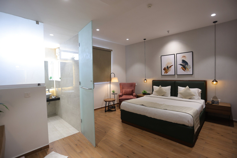 Bedroom 6