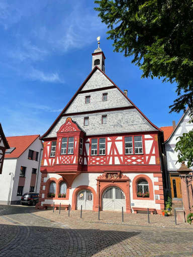 Altstadt Apartments, Miltenberg
