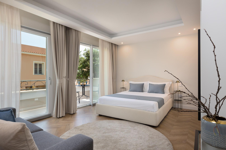Others 4, Tèlos Rooms, Cagliari