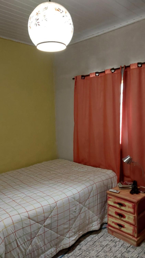 Bedroom 2, Hostel da Jo, Chapada dos Guimarães