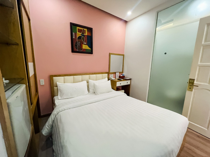Bedroom 9