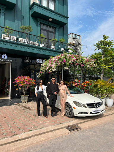 Others 2, Sky Hotel, Bắc Giang