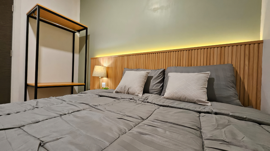 Como Homestay Batam Room Type - Executive