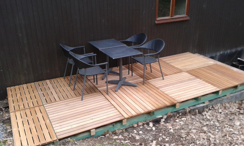 Others 5, Chalet Sorgenfri, Luxembourg