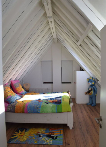 Room 2, To Castel Sant'angelo Modern Retreat, Euskirchen