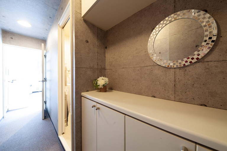 Others 4, Park Residence, Sapporo