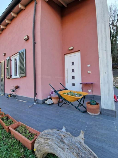 Nel verde Ligure , “non solo mare” outdoor e relax, Savona