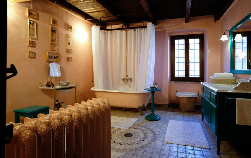 Others 3, B&B Cascina Mattarelle, Mantua