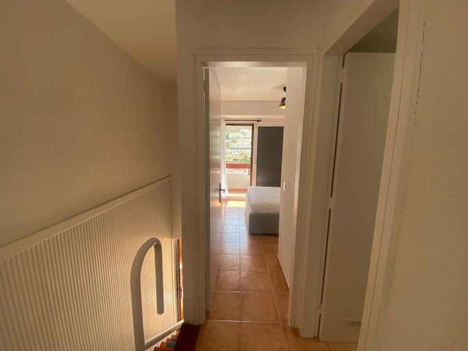 Bathroom 4, Modern Family Duplex With Access to the Pool, Las Palmas