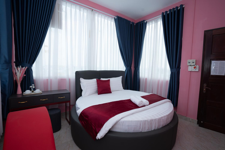 Eros Hotel _Phan Huy Ích, Gò Vấp