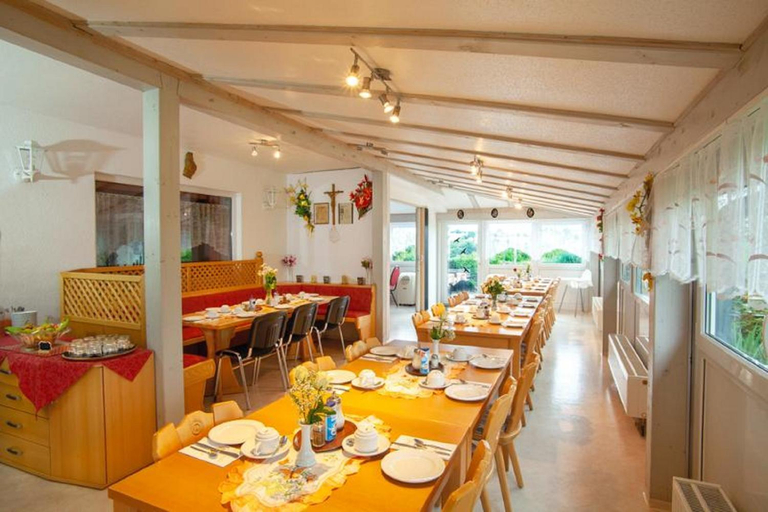 Others 5, Hotel-Pension Sandl, Straubing-Bogen