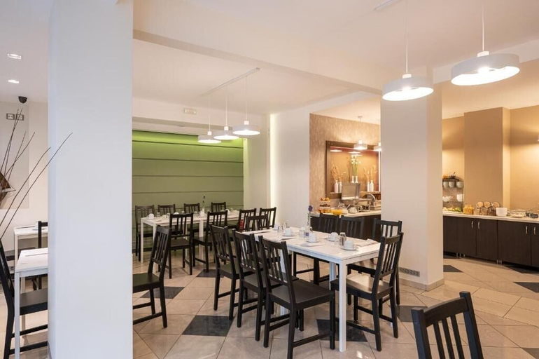 Food & Drinks 5, HOTEL AKROPOL, Central Macedonia