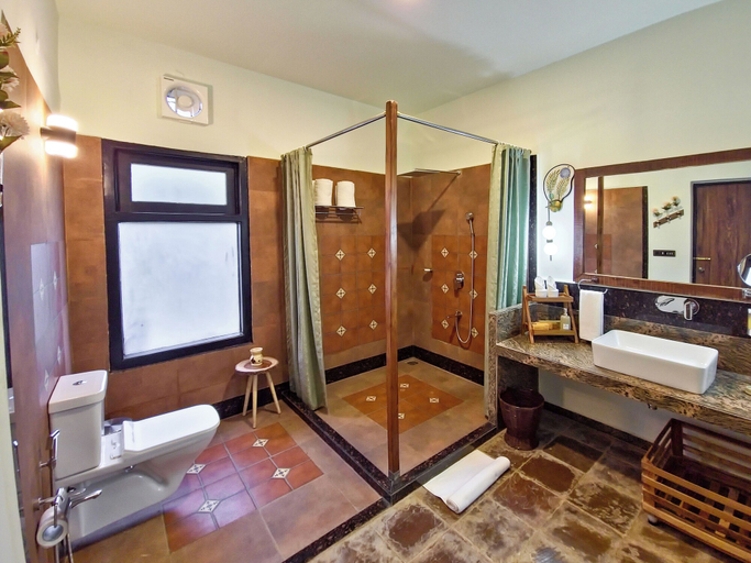 Bathroom 5