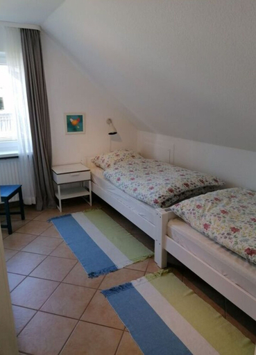 Bedroom 4, Holiday Apartment Steuck, Ostholstein