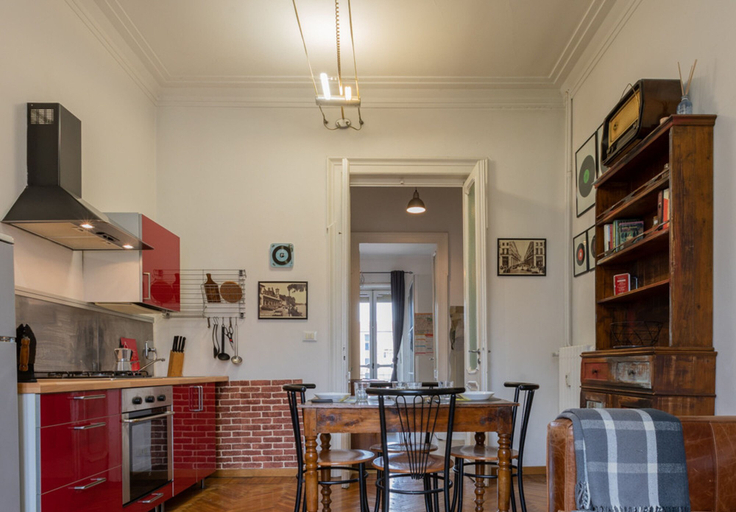 Others 4, Casa Romat by Wonderful Italy, Torino