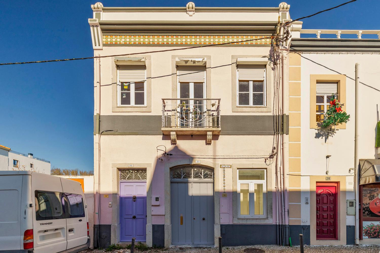 Garrett Premium, Setúbal