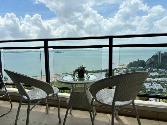 Others 4, Cozy 2B2R Forest City Near Tuas Duty free shop, Johor Bahru