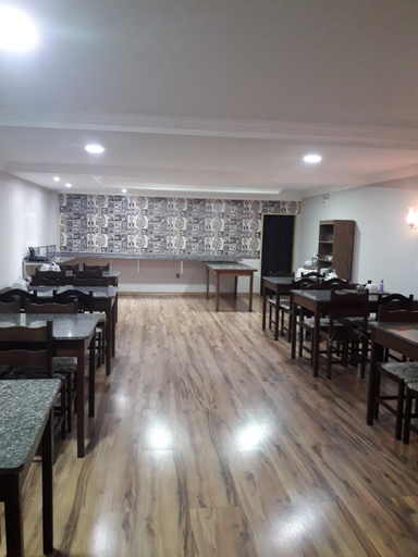 Food & Drinks 4, Hotel Recanto Europeu, Domingos Martins
